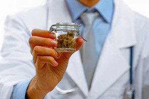 California Medical Association Endorses Cannabis Legalization