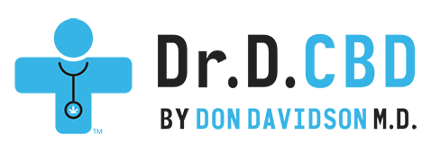 Dr. D. CBD